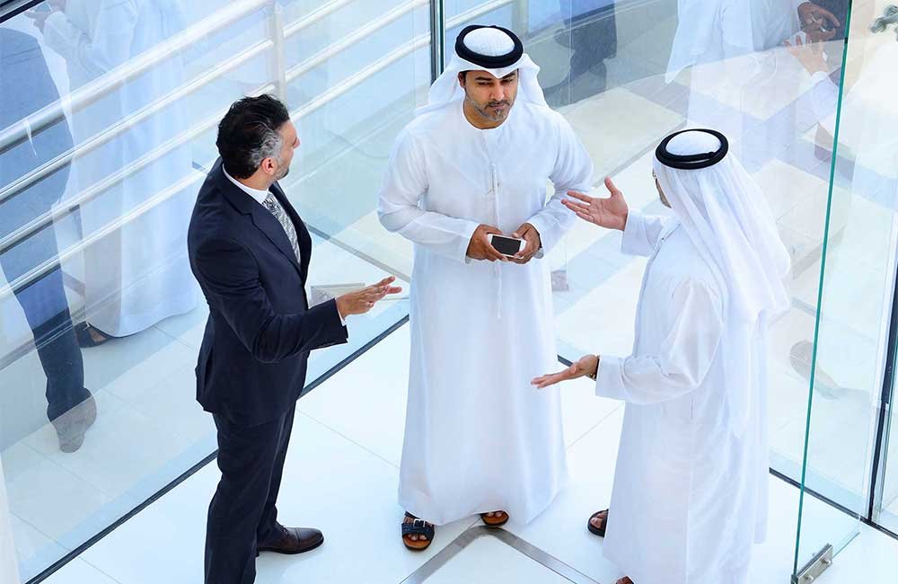 Onshore Company Formation